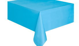 Plastic Tablecloth