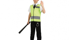 Police Officer