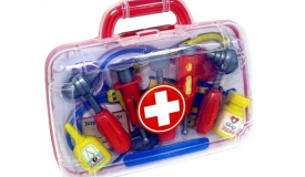 Medical Carrycase