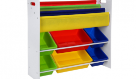 Toy Storage Unit