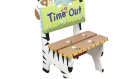 Time Out Naughty Chair