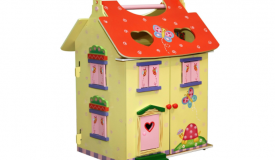 Doll House