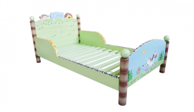 Toddler Bed