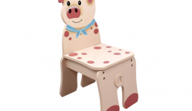 Pig Chair