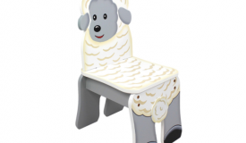 Sheep Chair