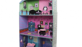 Doll House