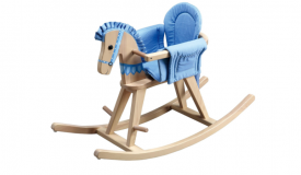 Rocking Horse