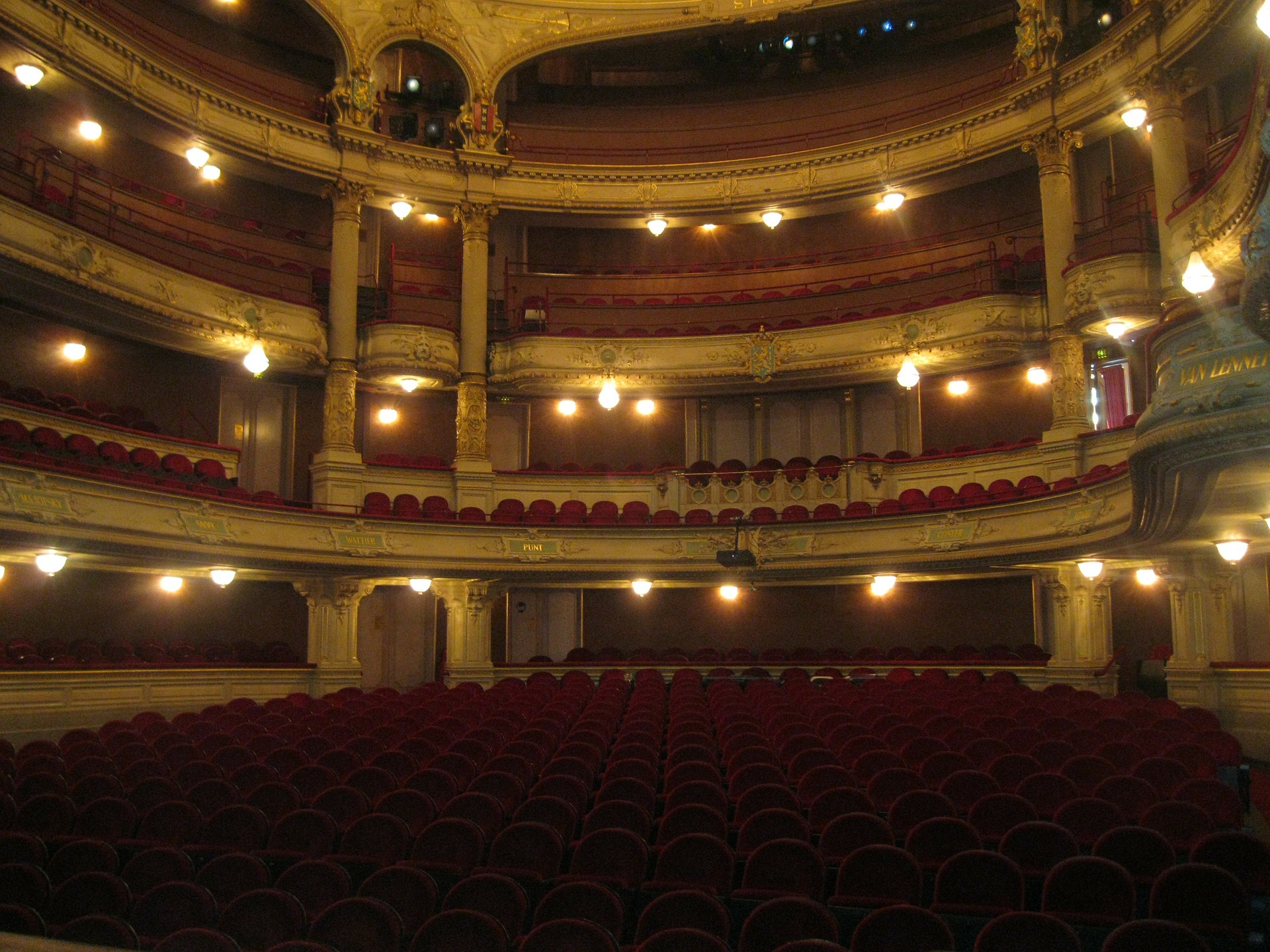 Theatre