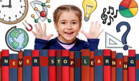 How Children Learn in a Montessori Environment